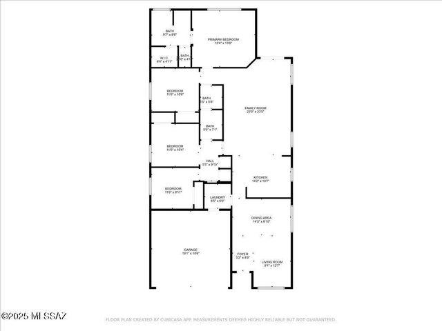 12441 N Owl Head Canyon Road, Marana, AZ 85658