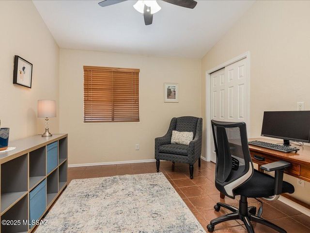 12441 N Owl Head Canyon Road, Marana, AZ 85658