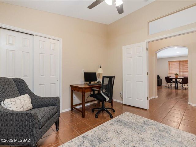 12441 N Owl Head Canyon Road, Marana, AZ 85658