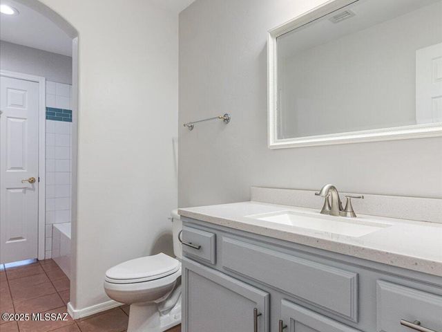 12441 N Owl Head Canyon Road, Marana, AZ 85658