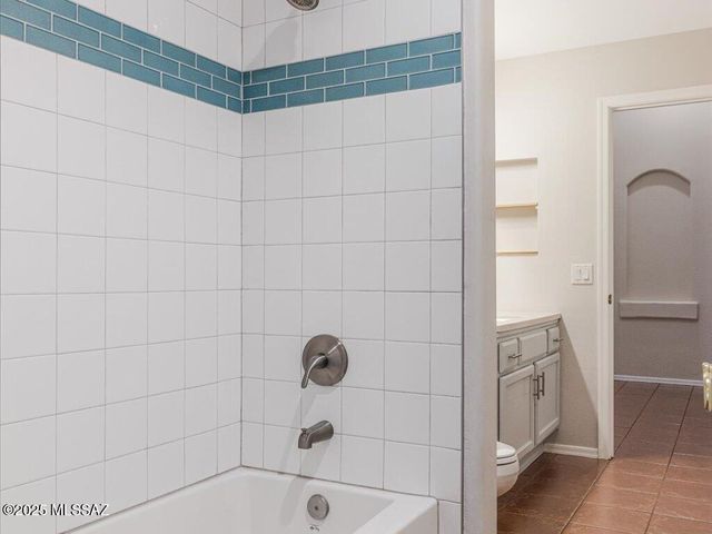 12441 N Owl Head Canyon Road, Marana, AZ 85658