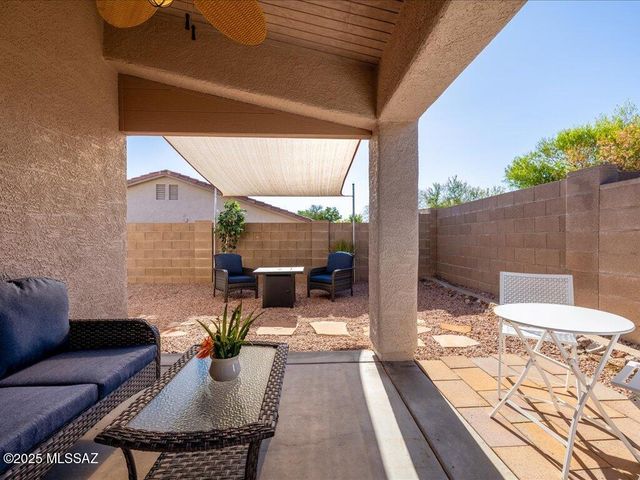 12441 N Owl Head Canyon Road, Marana, AZ 85658