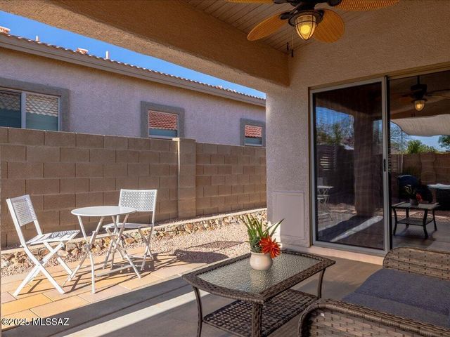 12441 N Owl Head Canyon Road, Marana, AZ 85658