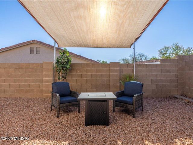 12441 N Owl Head Canyon Road, Marana, AZ 85658