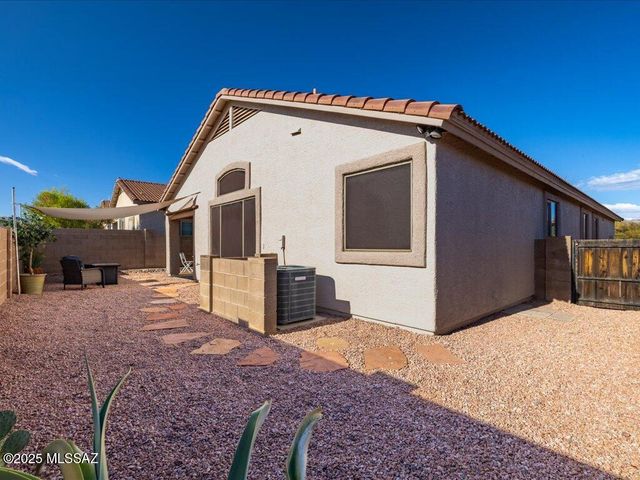 12441 N Owl Head Canyon Road, Marana, AZ 85658