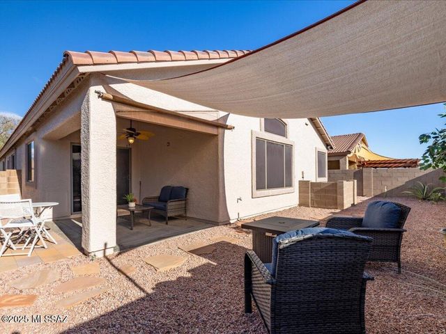 12441 N Owl Head Canyon Road, Marana, AZ 85658
