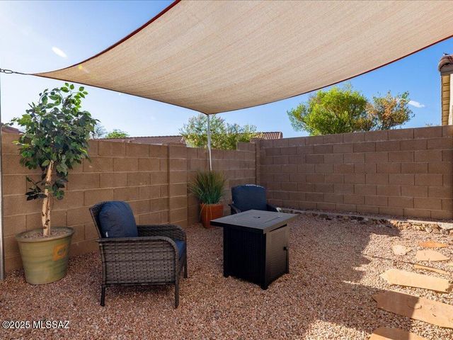 12441 N Owl Head Canyon Road, Marana, AZ 85658