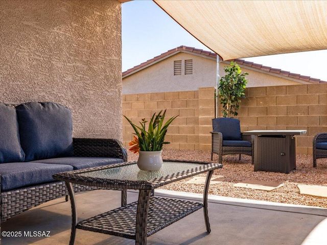 12441 N Owl Head Canyon Road, Marana, AZ 85658