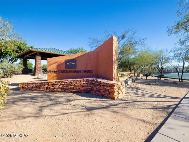 12441 N Owl Head Canyon Road, Marana, AZ 85658