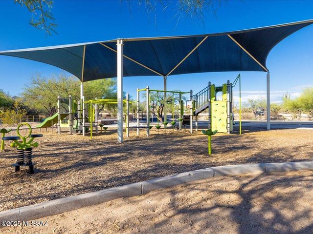 12441 N Owl Head Canyon Road, Marana, AZ 85658