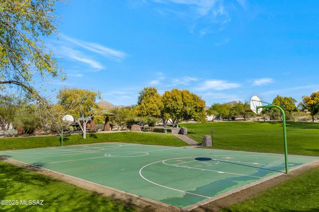 12441 N Owl Head Canyon Road, Marana, AZ 85658