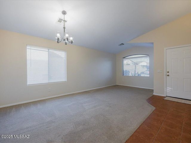 12441 N Owl Head Canyon Road, Marana, AZ 85658