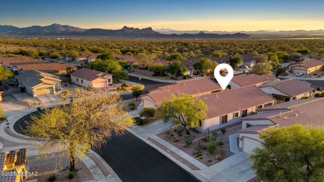 12441 N Owl Head Canyon Road, Marana, AZ 85658