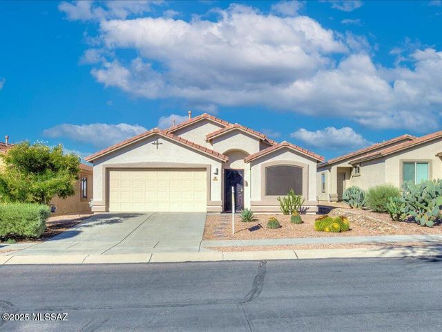 12441 N Owl Head Canyon Road, Marana, AZ 85658
