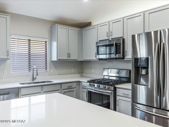 12441 N Owl Head Canyon Road, Marana, AZ 85658