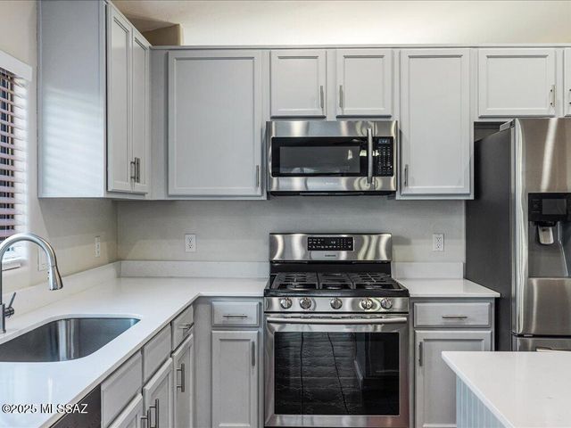 12441 N Owl Head Canyon Road, Marana, AZ 85658