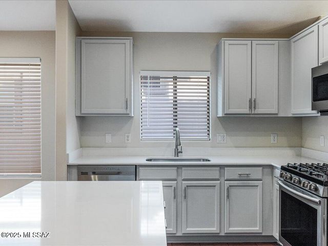 12441 N Owl Head Canyon Road, Marana, AZ 85658