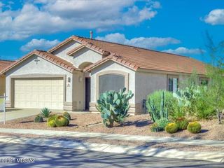 12441 N Owl Head Canyon Road, Marana, AZ 85658