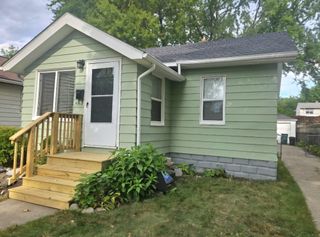 2138 Leitch Road, Ferndale City, MI 48220