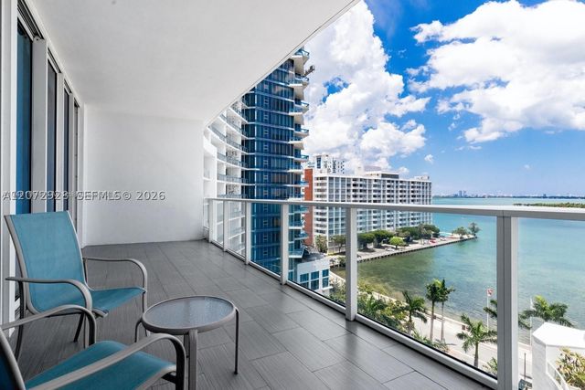 2020 N Bayshore Dr 1009, Miami, FL 33137