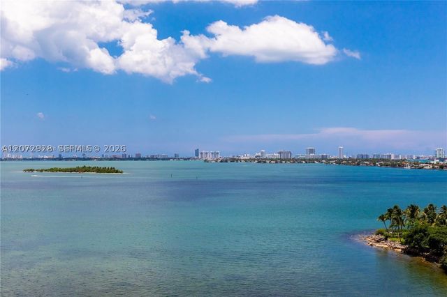 2020 N Bayshore Dr 1009, Miami, FL 33137