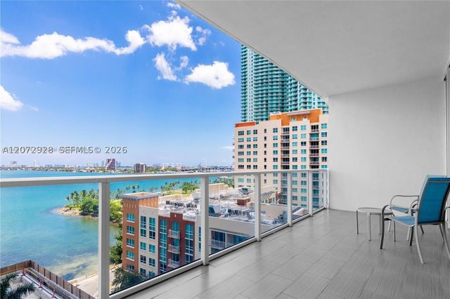 2020 N Bayshore Dr 1009, Miami, FL 33137