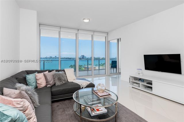 2020 N Bayshore Dr 1009, Miami, FL 33137
