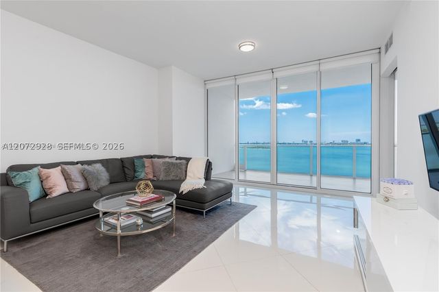 2020 N Bayshore Dr 1009, Miami, FL 33137