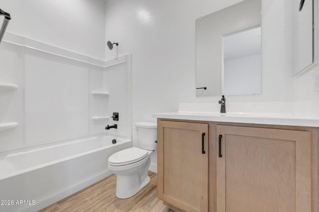 2942 E MANZANILA Avenue, San Tan Valley, AZ 85140