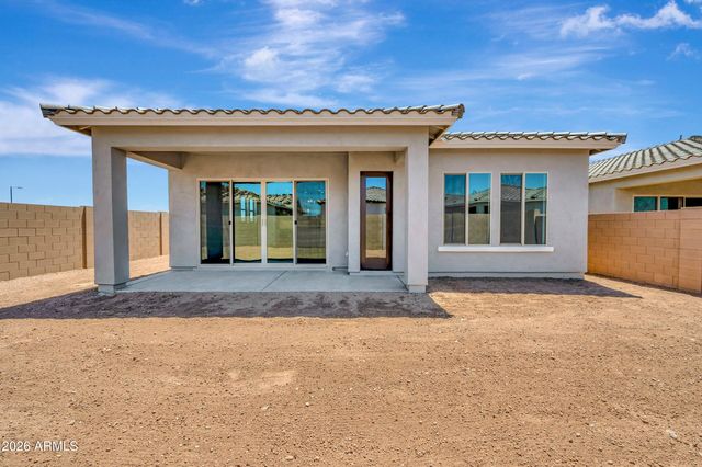 2942 E MANZANILA Avenue, San Tan Valley, AZ 85140