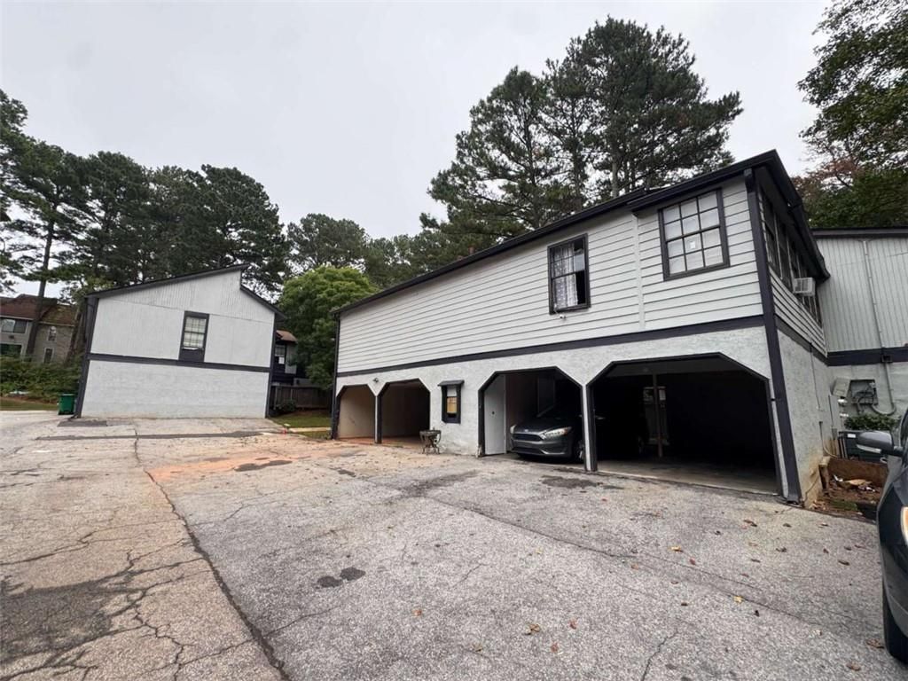 1411 Stone Mill Trace, Stone Mountain, GA 30083