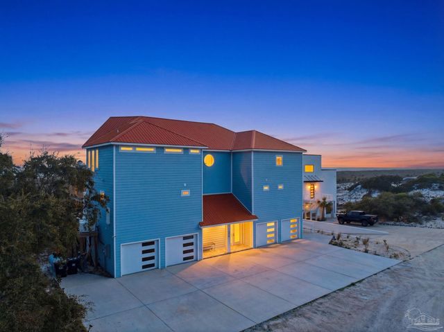1266 State Highway 180, Gulf Shores, AL 36542