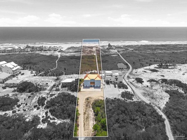 1266 State Highway 180, Gulf Shores, AL 36542