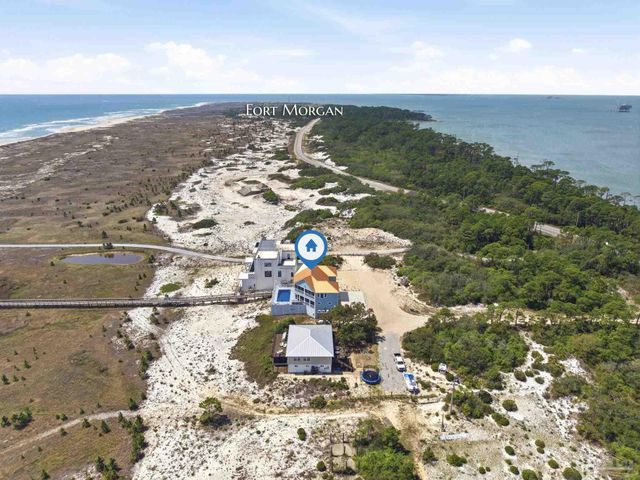1266 State Highway 180, Gulf Shores, AL 36542