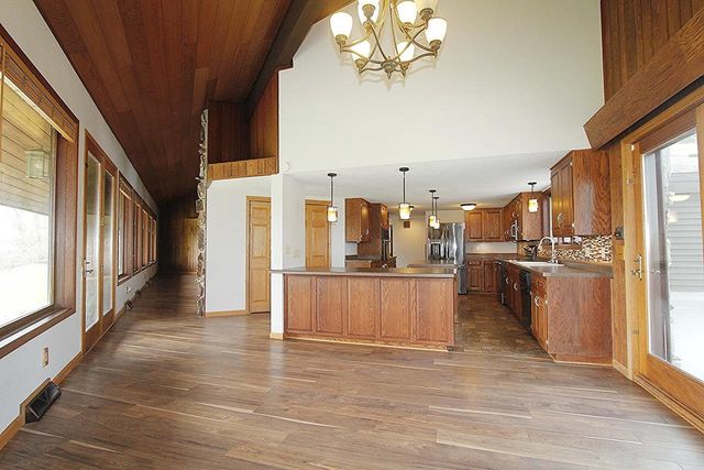 N3177 14th Drive, Montello, WI 53949