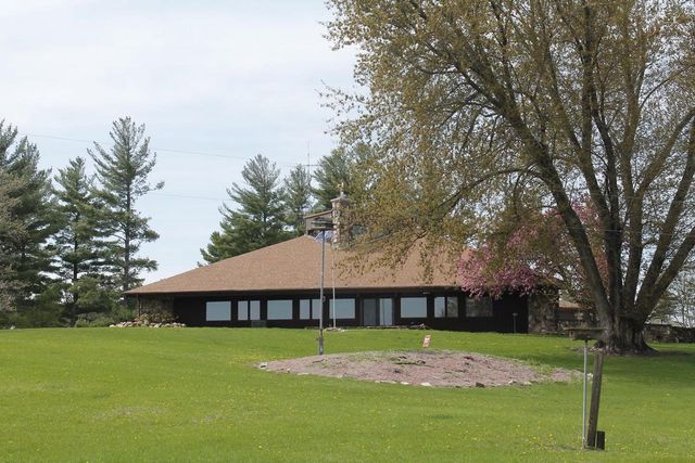 N3177 14th Drive, Montello, WI 53949
