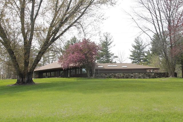 N3177 14th Drive, Montello, WI 53949