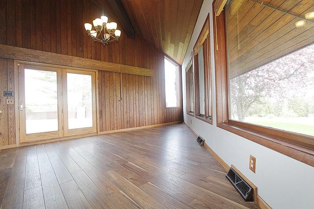 N3177 14th Drive, Montello, WI 53949