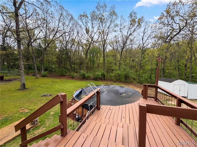 14326 Spring Drive, De Soto, MO 63020