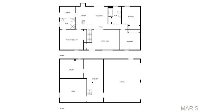 14326 Spring Drive, De Soto, MO 63020