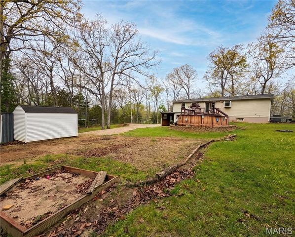 14326 Spring Drive, De Soto, MO 63020