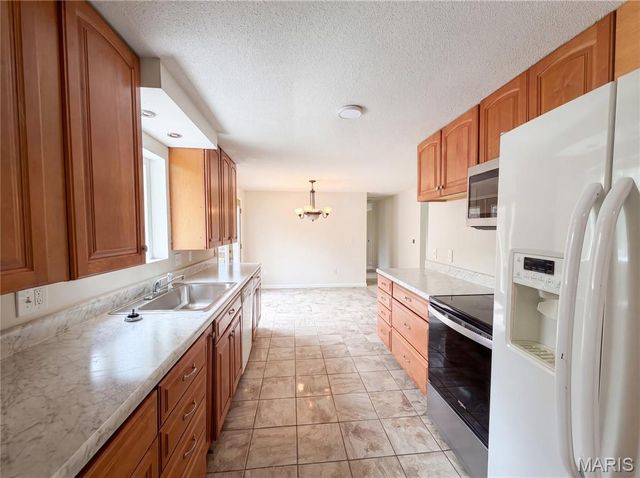 14326 Spring Drive, De Soto, MO 63020