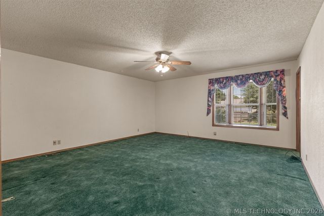 12811 E 133rd Street, Broken Arrow, OK 74011