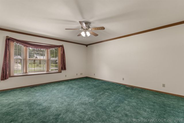 12811 E 133rd Street, Broken Arrow, OK 74011