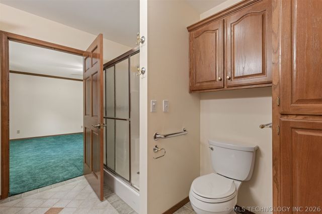 12811 E 133rd Street, Broken Arrow, OK 74011