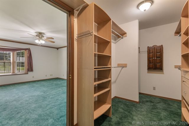 12811 E 133rd Street, Broken Arrow, OK 74011