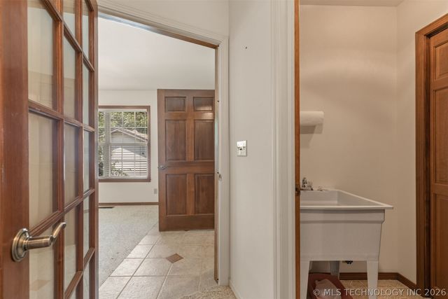 12811 E 133rd Street, Broken Arrow, OK 74011