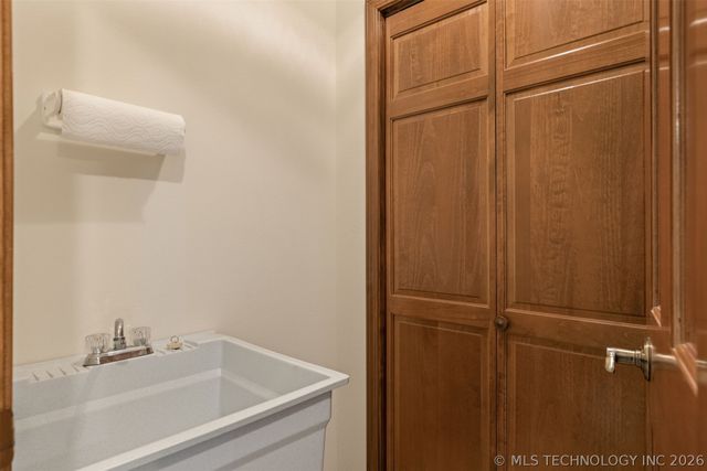 12811 E 133rd Street, Broken Arrow, OK 74011