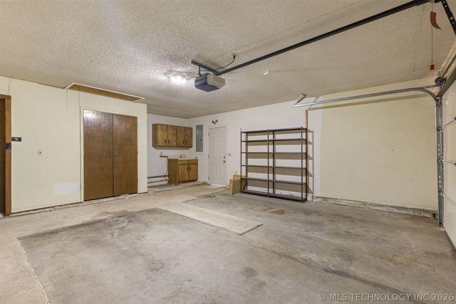 12811 E 133rd Street, Broken Arrow, OK 74011