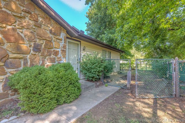 12811 E 133rd Street, Broken Arrow, OK 74011